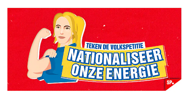 Kom naar de bijeenkomst met Jasper van Dijk op 12 december