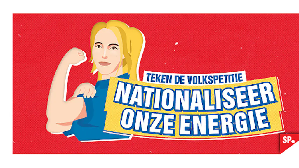Afbeelding protest red de zorg
