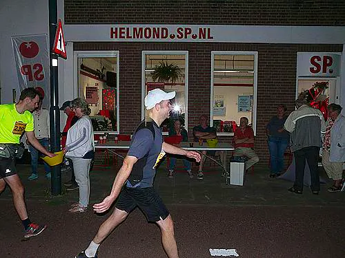 Kennedymars 2026