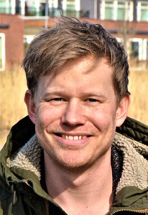 Afbeelding protest red de zorg