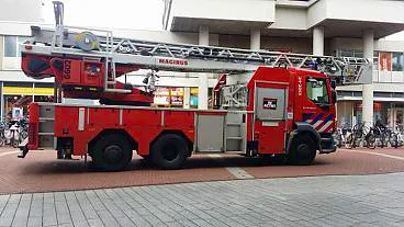 Afbeelding protest red de zorg