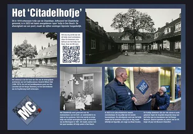 Afbeelding protest red de zorg