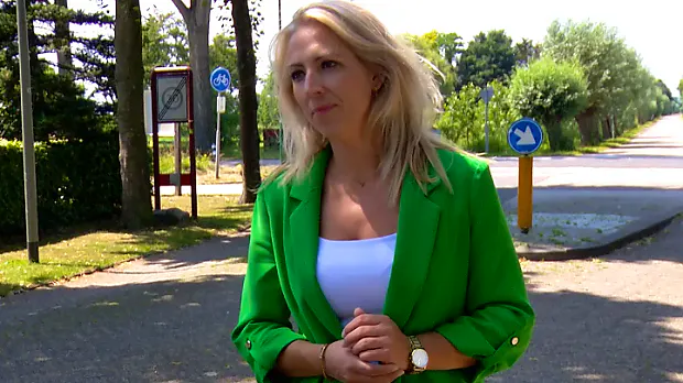 Afbeelding protest red de zorg