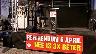 Afbeelding protest red de zorg