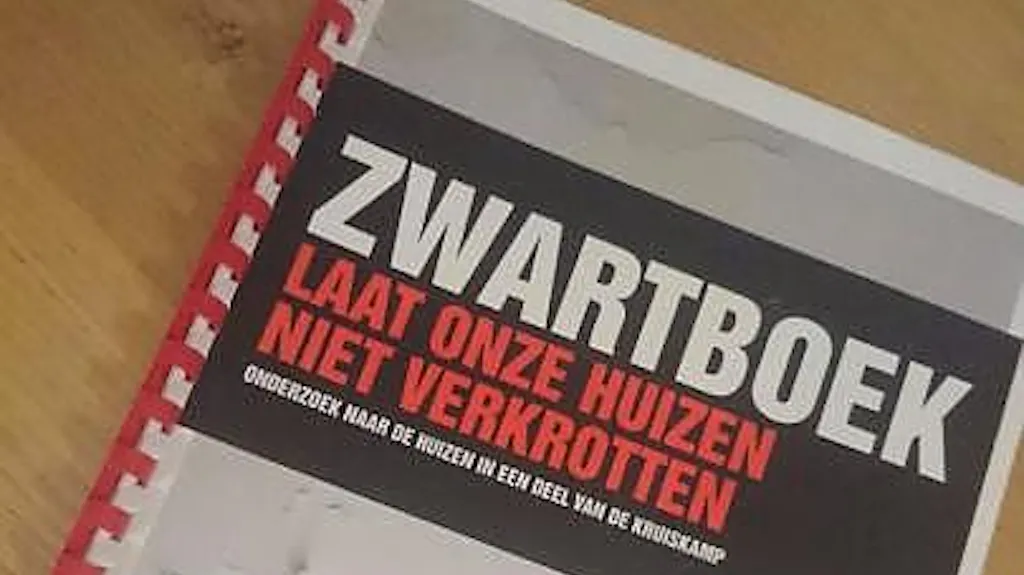 Afbeelding protest red de zorg