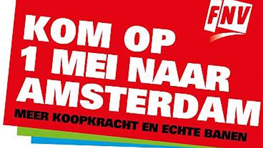 Afbeelding protest red de zorg