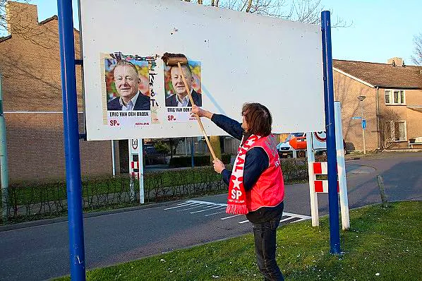 Afbeelding protest red de zorg