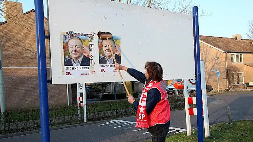 Afbeelding protest red de zorg