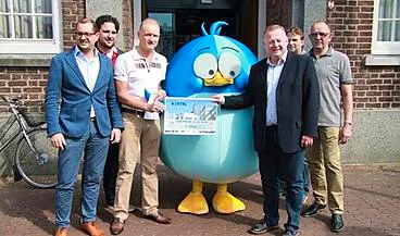 Afbeelding protest red de zorg