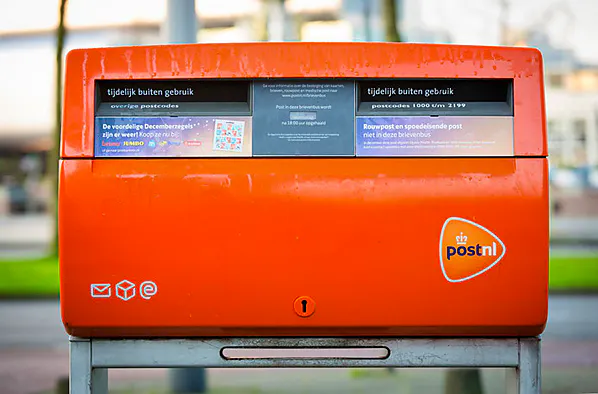 Afbeelding protest red de zorg