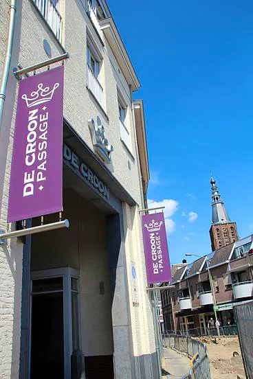 Afbeelding protest red de zorg