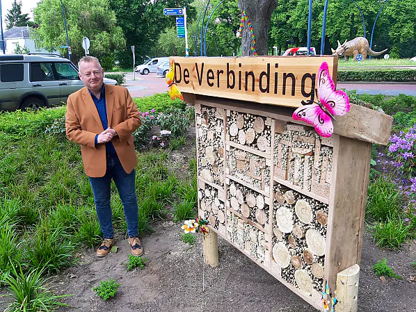 Afbeelding protest red de zorg