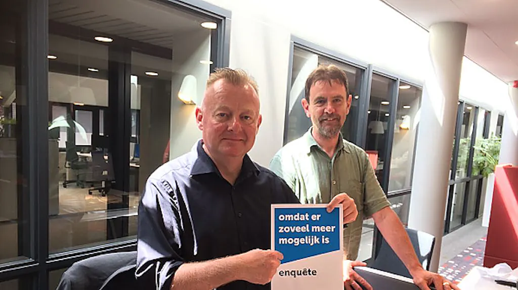 Afbeelding protest red de zorg