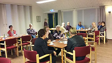 Afbeelding protest red de zorg