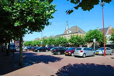 Afbeelding protest red de zorg