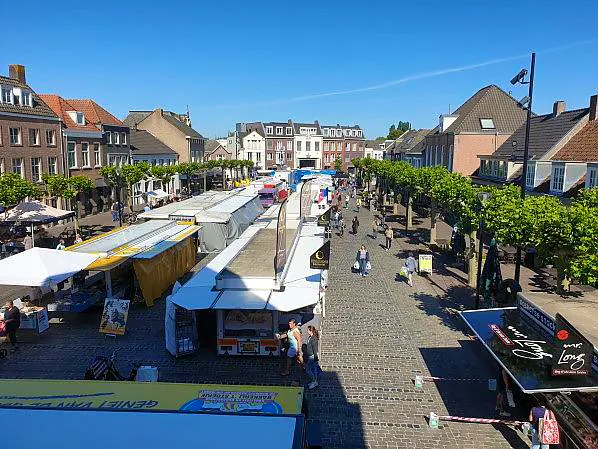 Afbeelding protest red de zorg