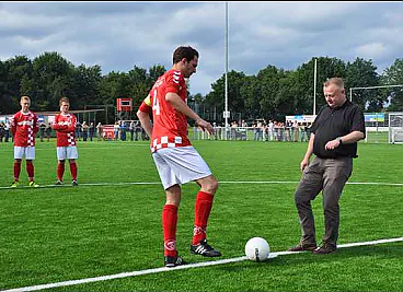 Afbeelding protest red de zorg