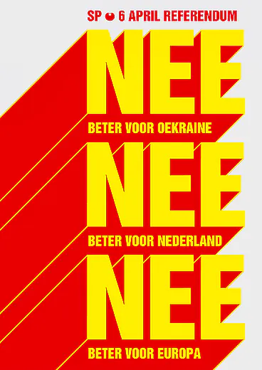 Afbeelding protest red de zorg