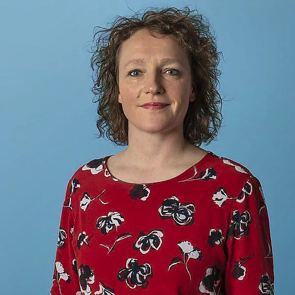 Afbeelding protest red de zorg