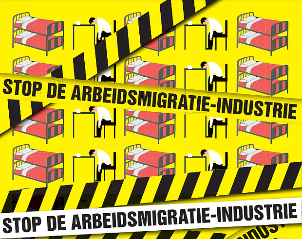 Afbeelding protest red de zorg