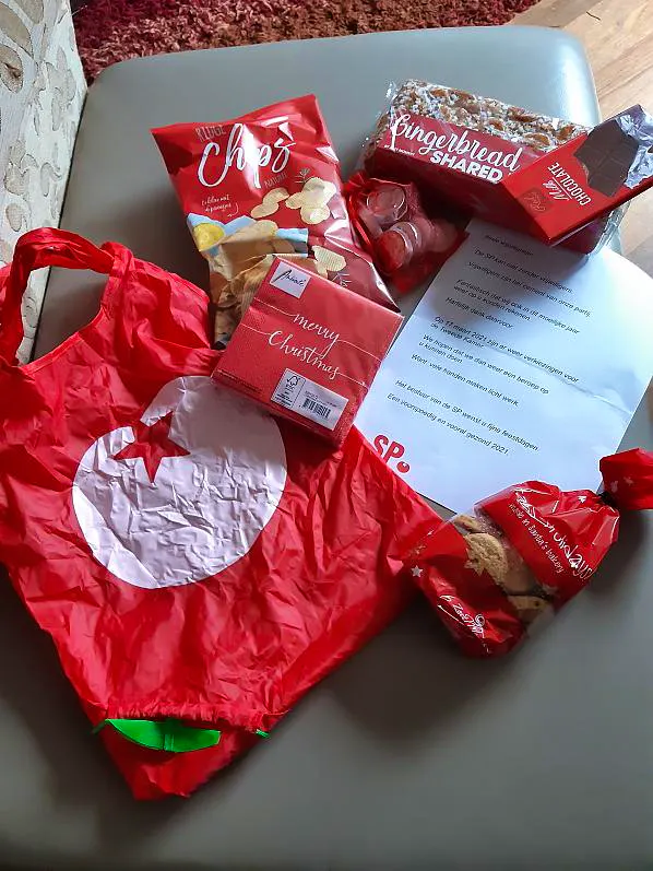 Afbeelding protest red de zorg