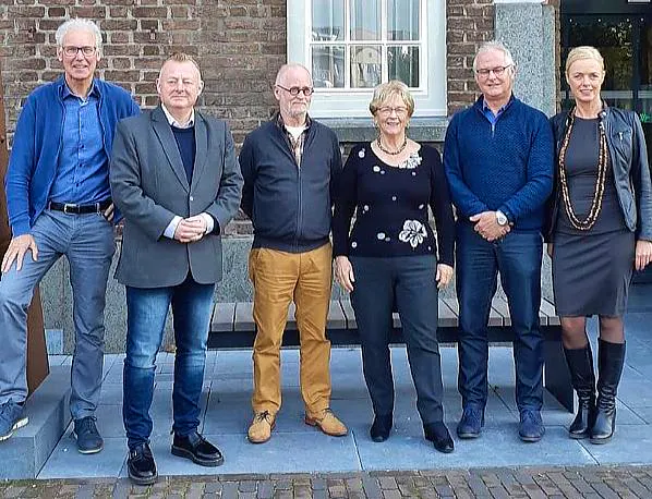 Afbeelding protest red de zorg