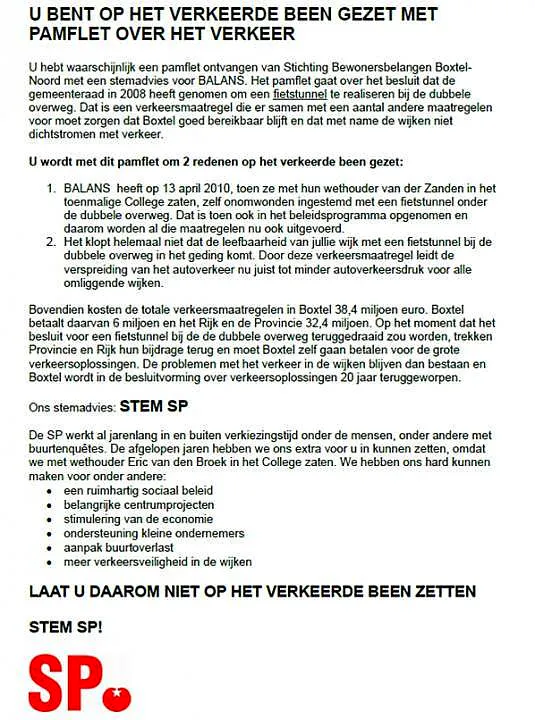 Afbeelding protest red de zorg