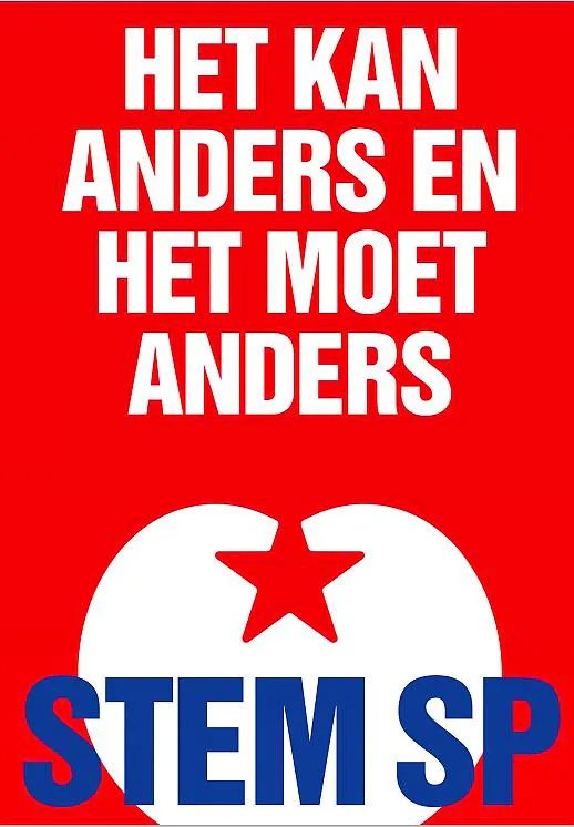 Afbeelding protest red de zorg