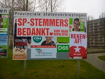 Afbeelding protest red de zorg