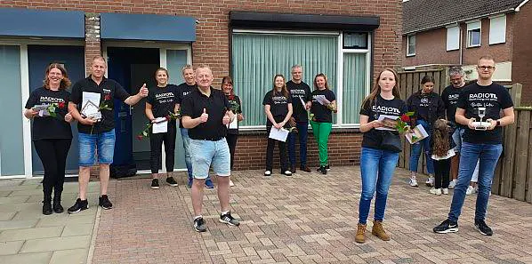 Afbeelding protest red de zorg