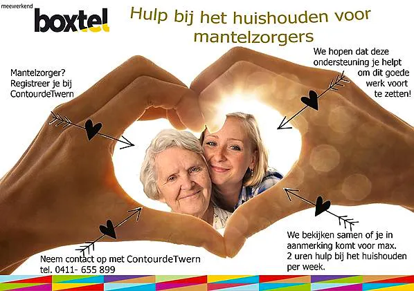 Afbeelding protest red de zorg