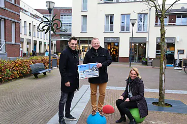 Afbeelding protest red de zorg