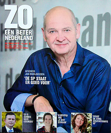 Afbeelding protest red de zorg