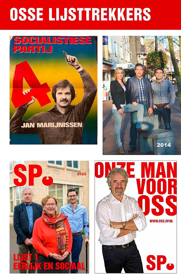 Afbeelding protest red de zorg