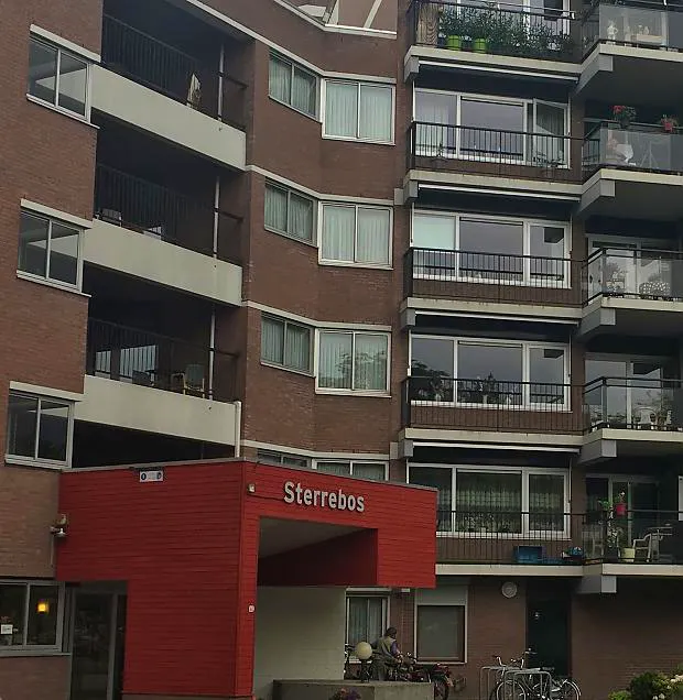 Afbeelding protest red de zorg