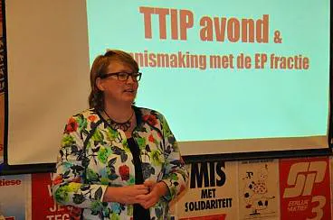 Afbeelding protest red de zorg