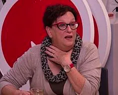 Afbeelding protest red de zorg