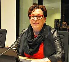 Afbeelding protest red de zorg