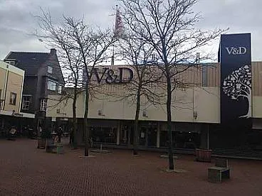 Afbeelding protest red de zorg