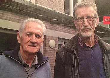 Afbeelding protest red de zorg