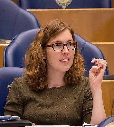 Afbeelding protest red de zorg