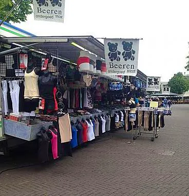 Afbeelding protest red de zorg