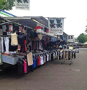 Afbeelding protest red de zorg