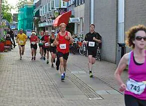Afbeelding protest red de zorg