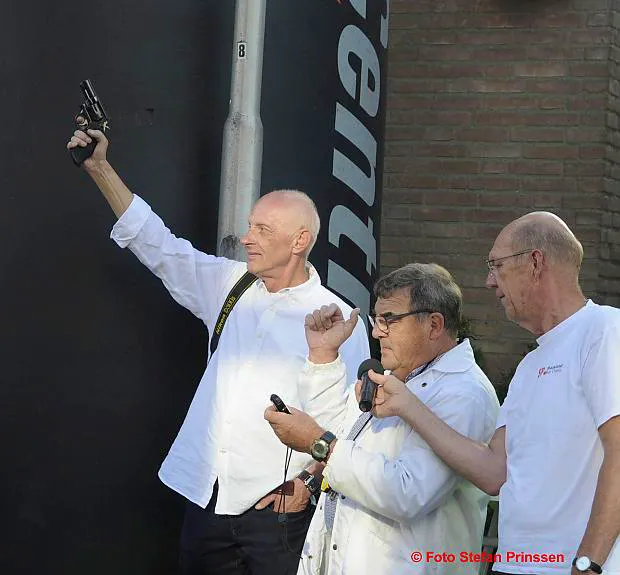 Afbeelding protest red de zorg