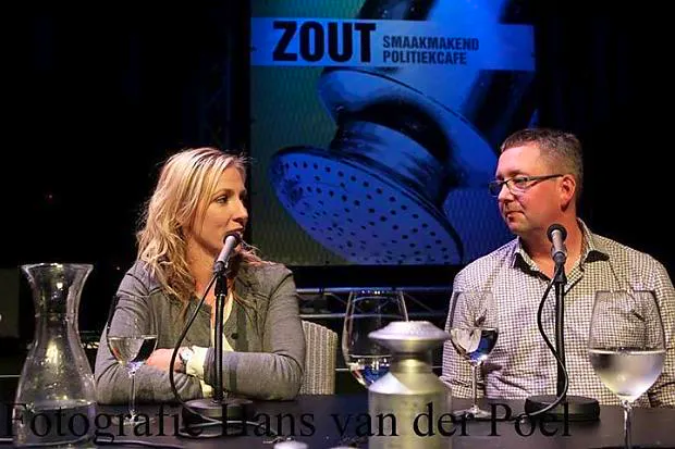 Afbeelding protest red de zorg