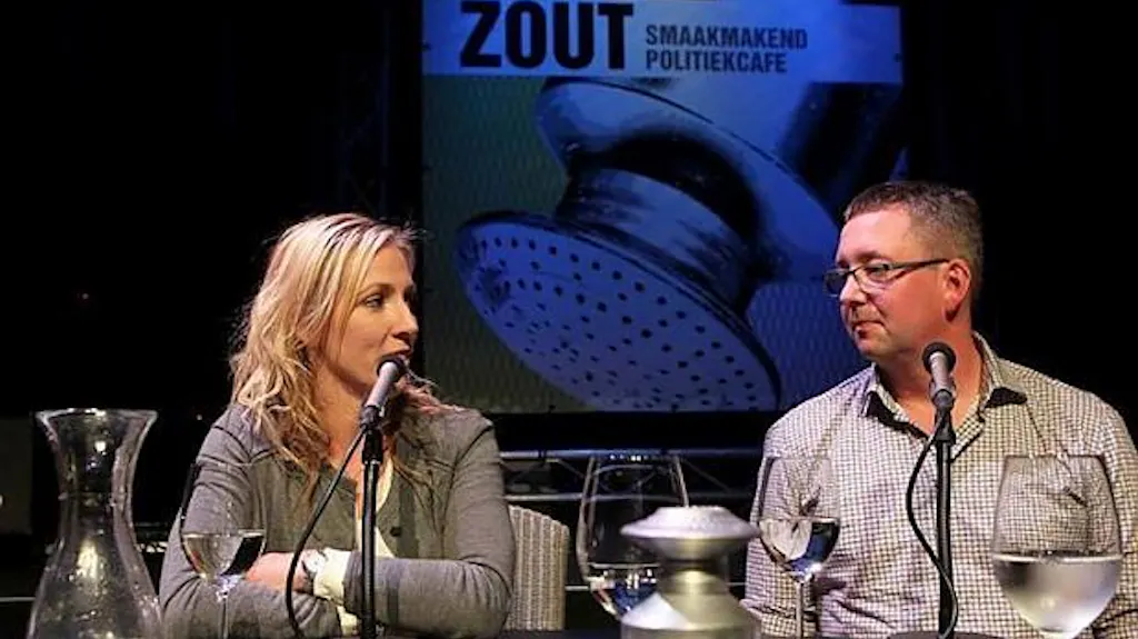Afbeelding protest red de zorg