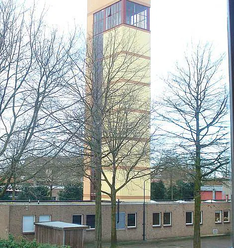 Afbeelding protest red de zorg