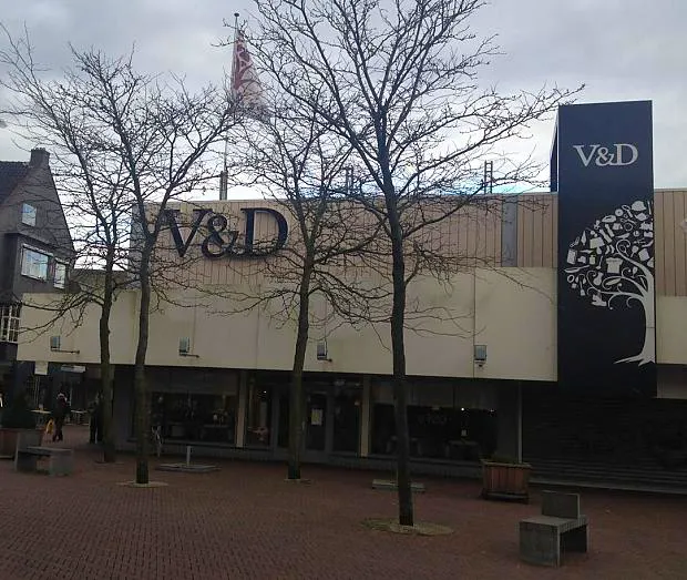 Afbeelding protest red de zorg