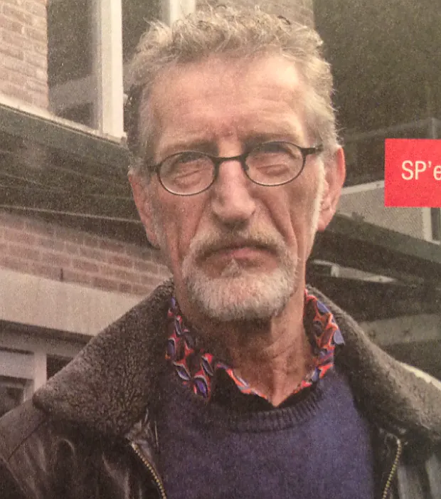 Afbeelding protest red de zorg